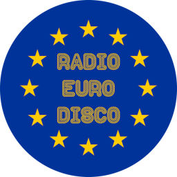 Логотип Radio Euro Disco