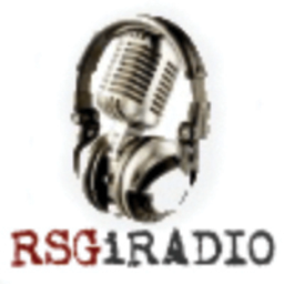 Логотип RSG iRadio