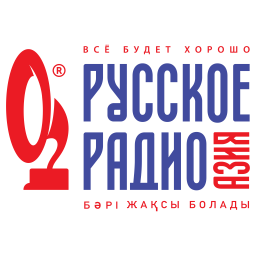 Логотип Русское Радио Азия