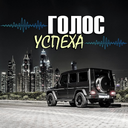 Логотип Голос Успеха