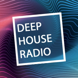 Логотип M.Deep Radio