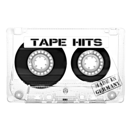 Логотип Tape Hits