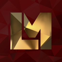 Логотип Luxury Music
