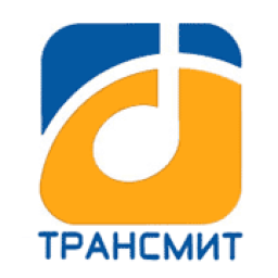 Логотип Радио Трансмит (Череповец)