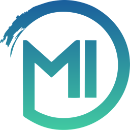 Логотип MaksIs Radio