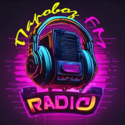 Логотип Паровоз FM