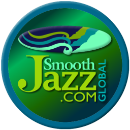Логотип SmoothJazz
