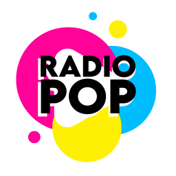 Логотип Radio Pop