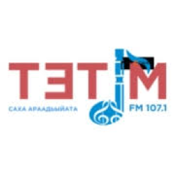 Логотип Тэтим