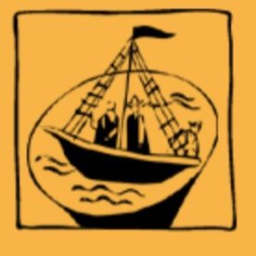 Логотип Радио Благо