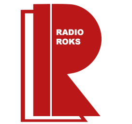 Логотип Радио Рокс