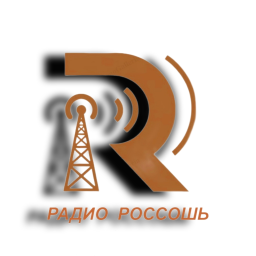 Логотип Радио Россошь