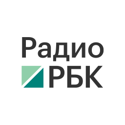 Логотип Радио РБК