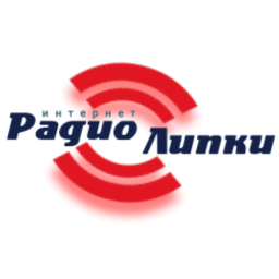 Логотип Интернет-радио Липки