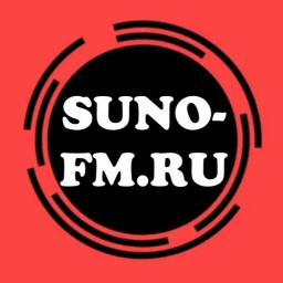 Логотип SUNO-FM.RU