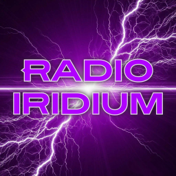 Логотип IRIDIUM