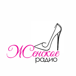 Логотип LadyFM