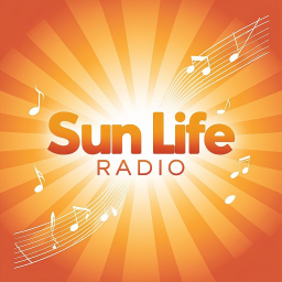 Логотип Radio Sun Life - Ocean Waves