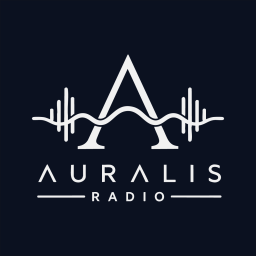 Логотип Auralis Radio