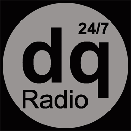 Логотип dewoq Radio
