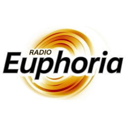 Логотип Radio Euphoria