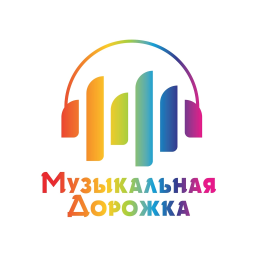 Логотип Музыкальная дорожка FM