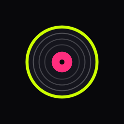 Логотип Scratch DJ Online Radio