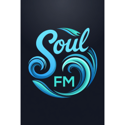 Логотип Soul FM