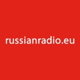 Логотип Russian! Radio