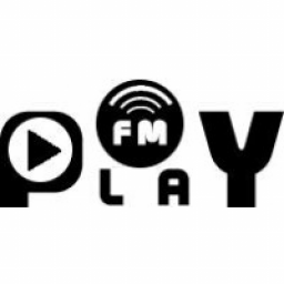 Логотип Play FM