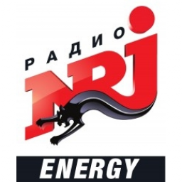 Логотип ENERGY