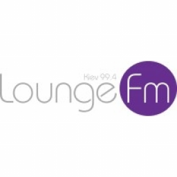 Логотип Lounge Fm