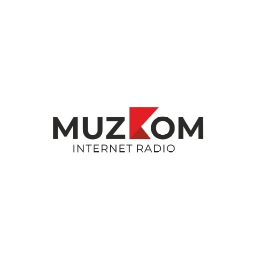 Логотип Radio Muzkom