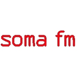 Логотип SomaFM: Space Station
