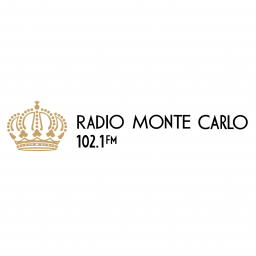 Логотип Радио Монте-Карло