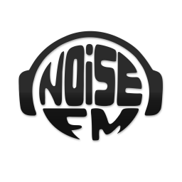 Логотип Noise FM
