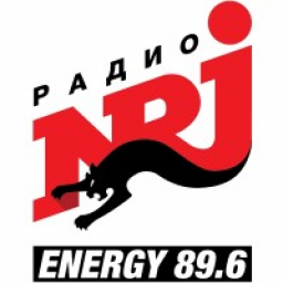 Логотип Радио NRJ (ENERGY) Екатеринбург