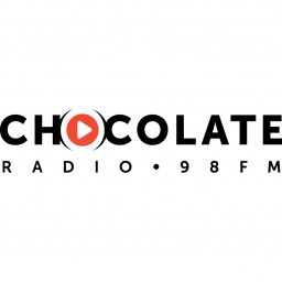 Логотип Шоколад