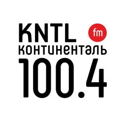 Логотип Радио-Континенталь
