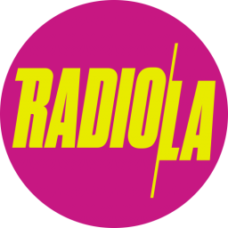 Логотип Радиола Саратов