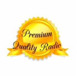 Логотип Premium Quality Radio