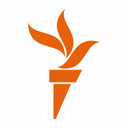 Логотип Свобода