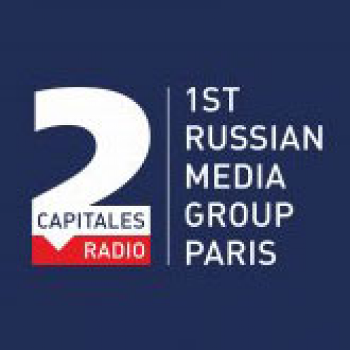 2Capitales Radio — Радио Двух Столиц