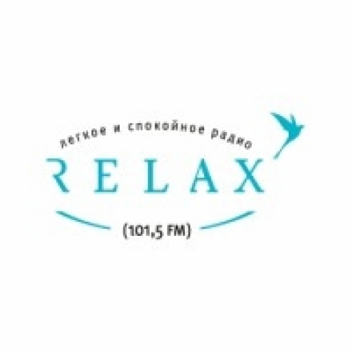 Радио Relax 101,5 FM (Киев)