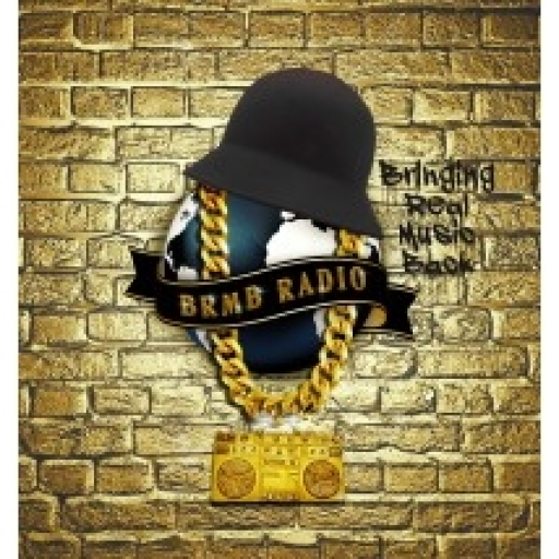 BRMB Radio