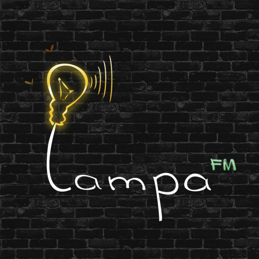 Лампа FM