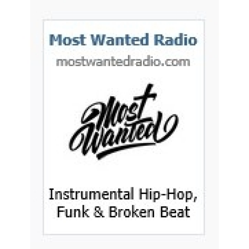 Most Wanted Radio