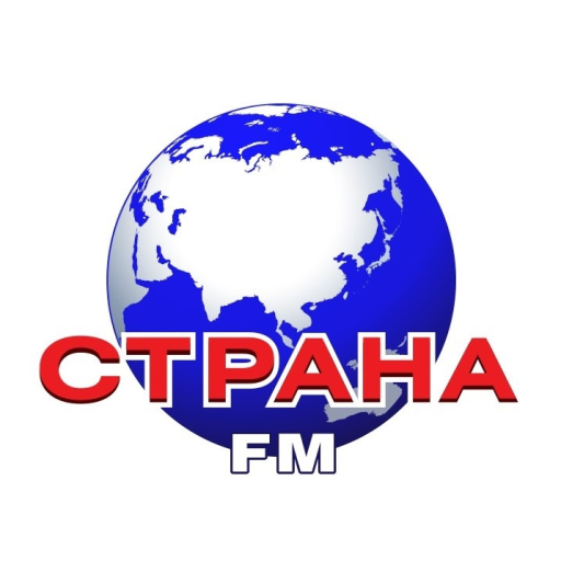 Радио Страна FM