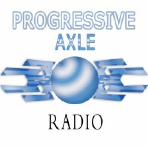 Progressive Axle