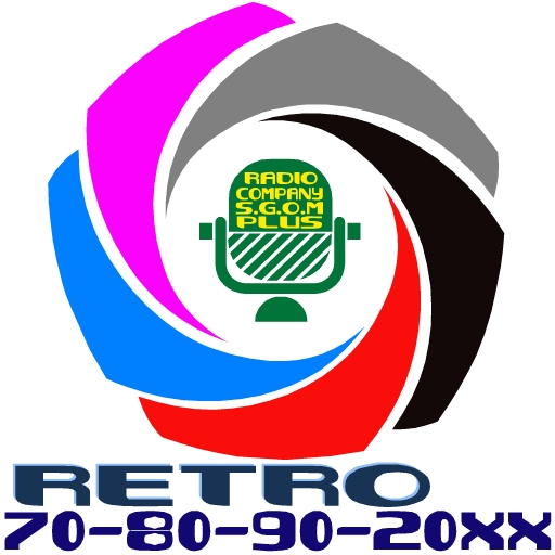 Sgom-plus Retro